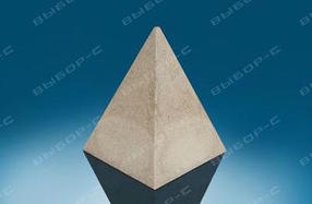 Пирамида (540x540x700 мм)